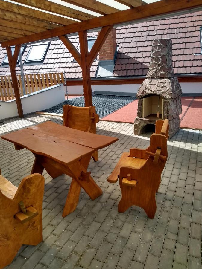 Apartmany Lono Jičín Eksteriør billede