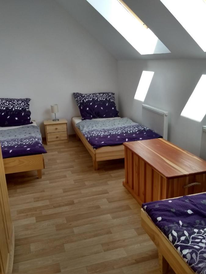Apartmany Lono Jičín Eksteriør billede
