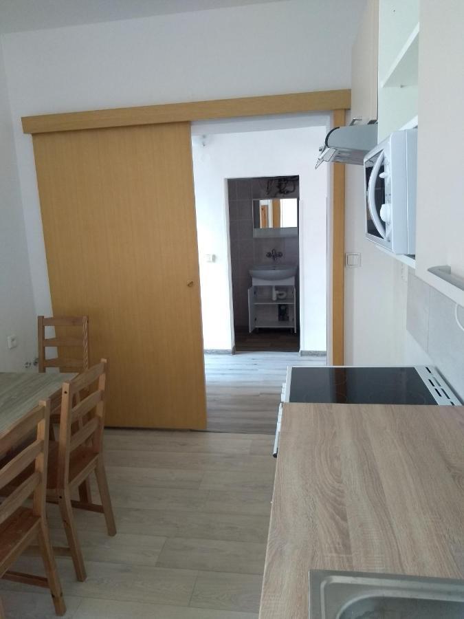Apartmany Lono Jičín Eksteriør billede