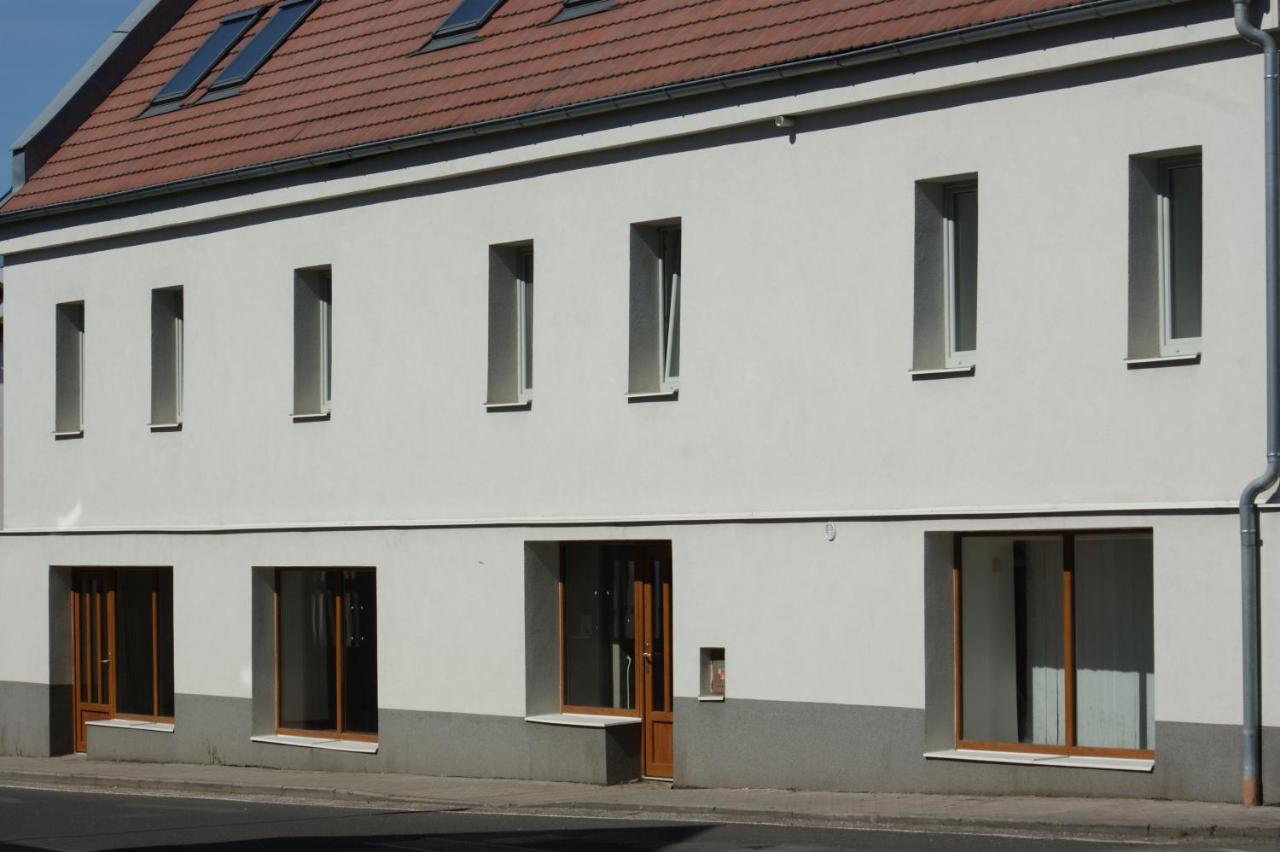 Apartmany Lono Jičín Eksteriør billede