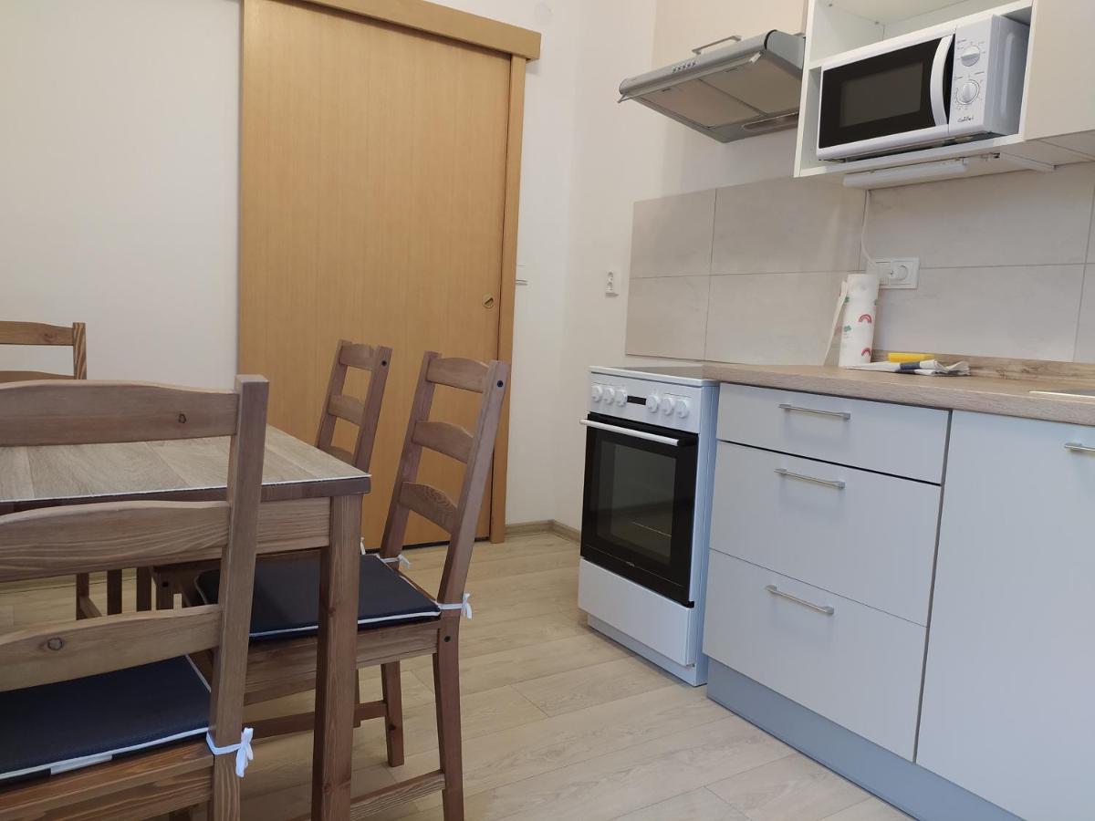 Apartmany Lono Jičín Eksteriør billede