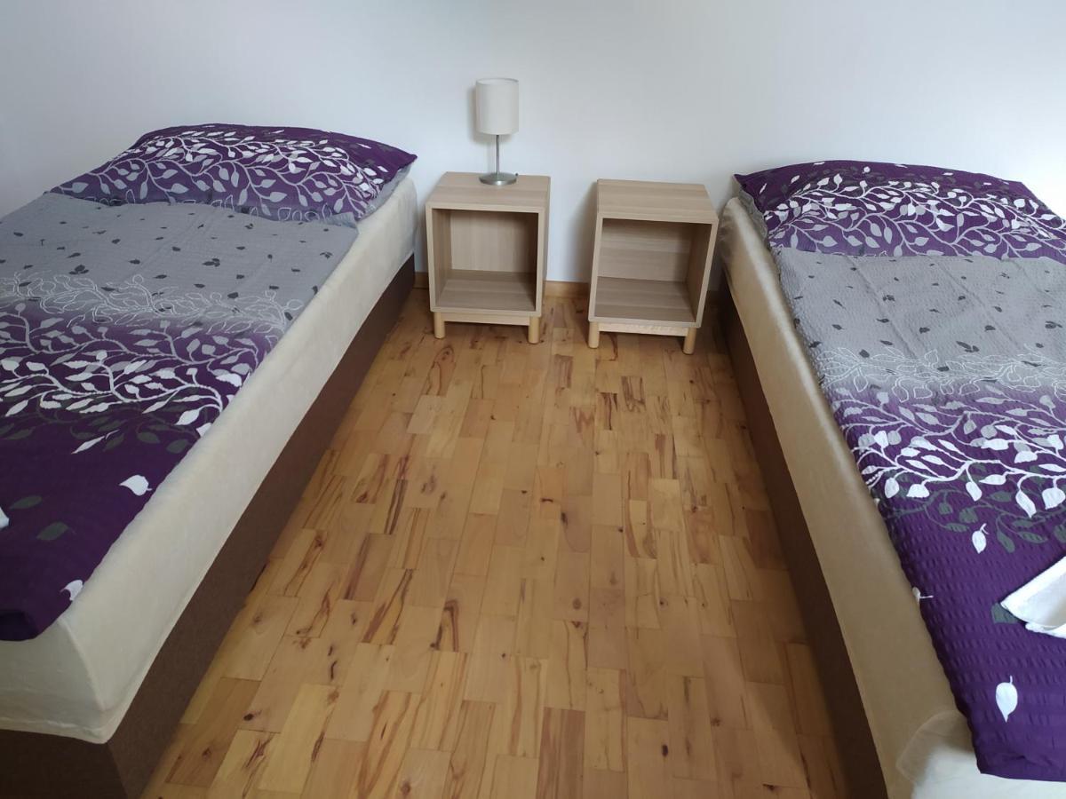Apartmany Lono Jičín Eksteriør billede