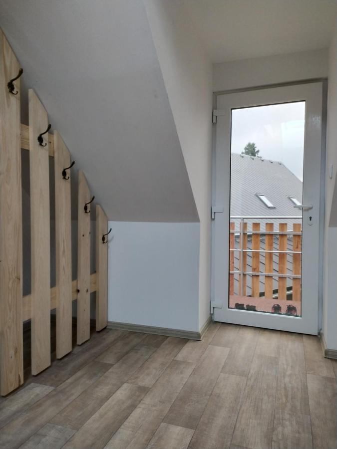 Apartmany Lono Jičín Eksteriør billede