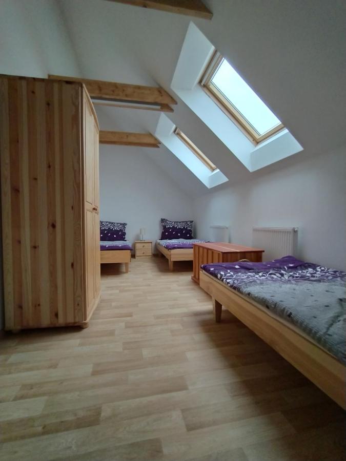 Apartmany Lono Jičín Eksteriør billede