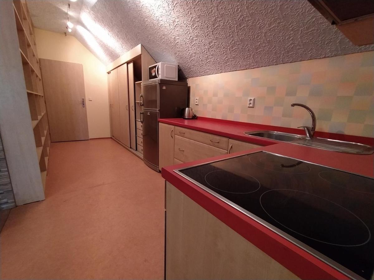 Apartmany Lono Jičín Eksteriør billede