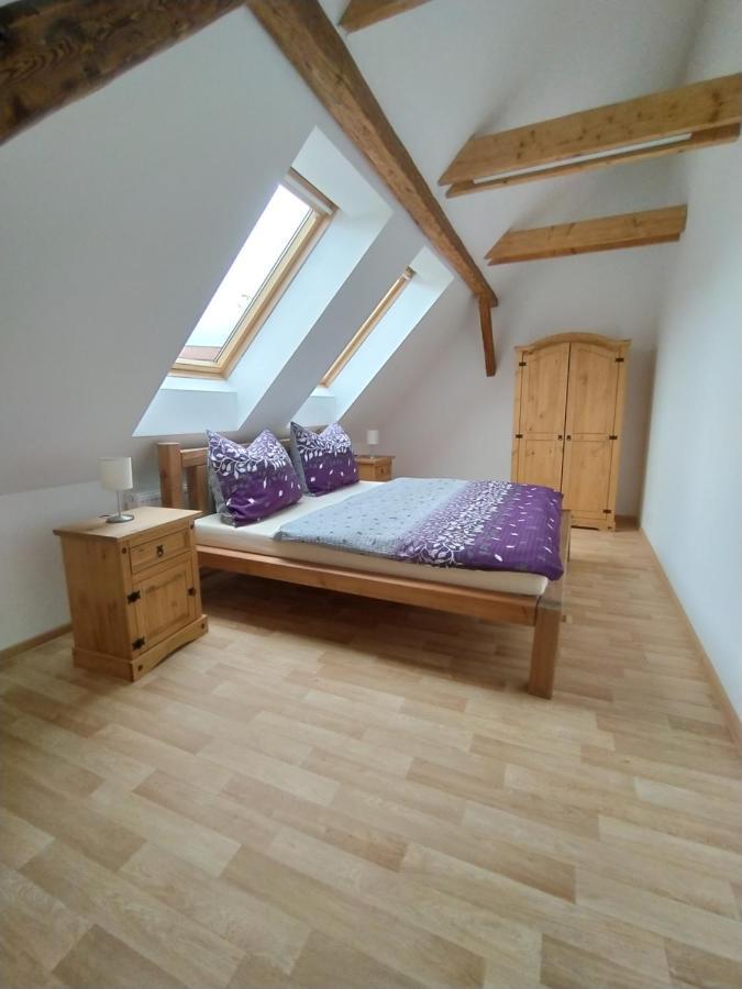 Apartmany Lono Jičín Eksteriør billede