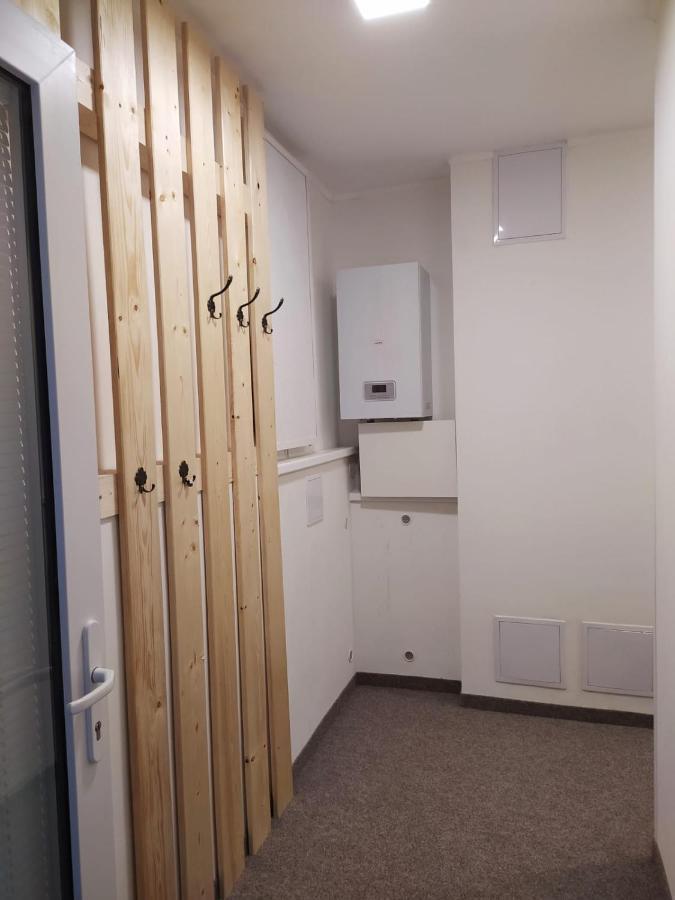 Apartmany Lono Jičín Eksteriør billede