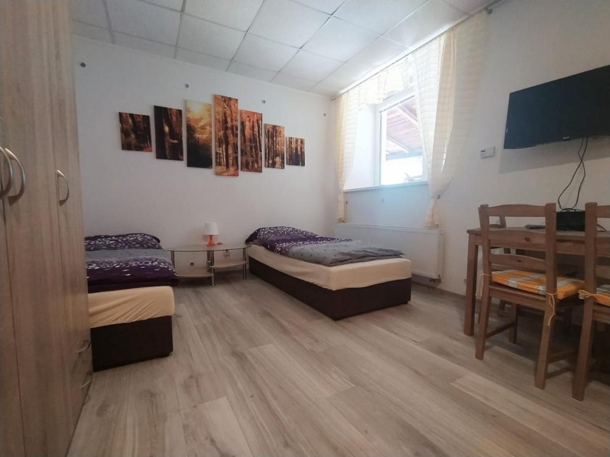 Apartmany Lono Jičín Eksteriør billede