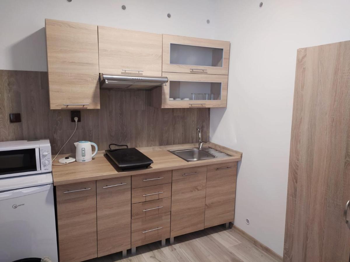 Apartmany Lono Jičín Eksteriør billede