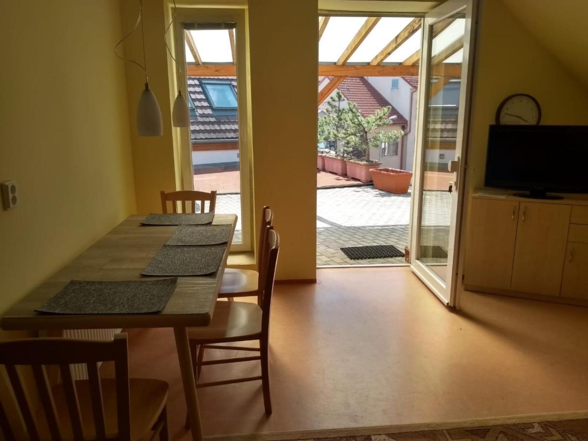 Apartmany Lono Jičín Eksteriør billede
