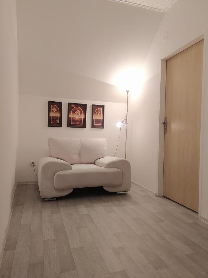 Apartmany Lono Jičín Eksteriør billede
