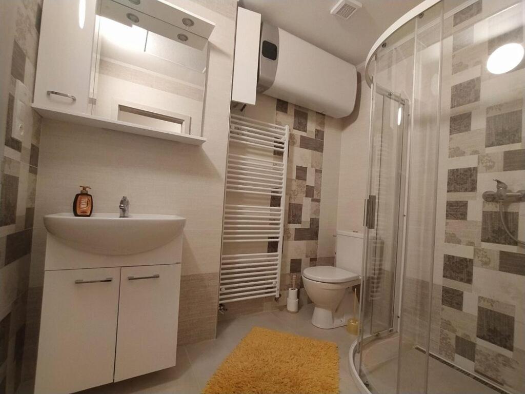 Apartmany Lono Jičín Eksteriør billede