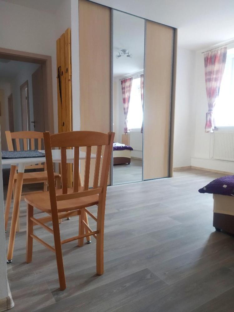 Apartmany Lono Jičín Eksteriør billede