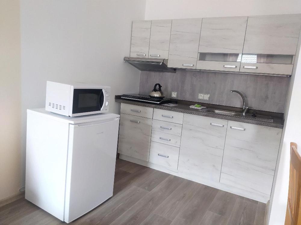 Apartmany Lono Jičín Eksteriør billede